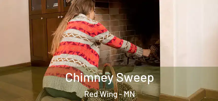  Chimney Sweep Red Wing - MN
