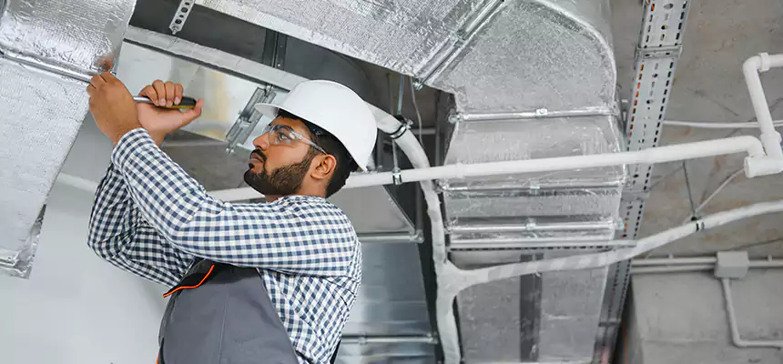 Proactive Ac Vent Repairs & Air Duct Replacement Companies Near Me in Red Wing