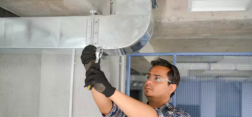 Our Air Duct Installation Services in Red Wing, MN