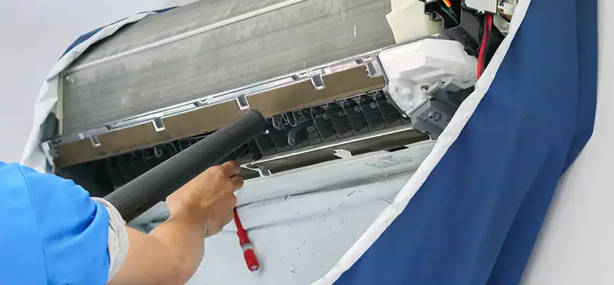 Advanced Clogged Dryer Vent Repair for Multi-Unit & Commercial in Red Wing, MN