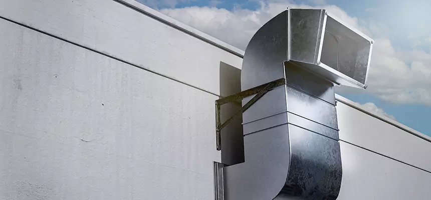 Comprehensive Commercial HVAC Cleaning in Red Wing