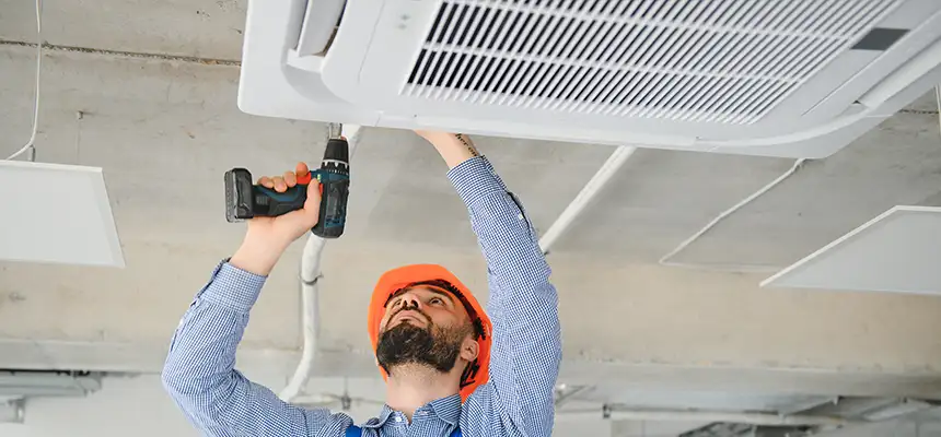 Detailed Multi‑Unit Riser & Roof Termination Cleaning in Red Wing