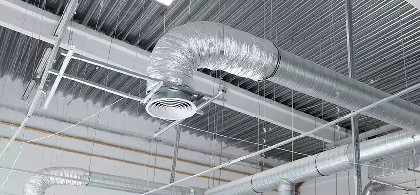 Our Dryer Vent Hose Replacement Services in Red Wing, MN