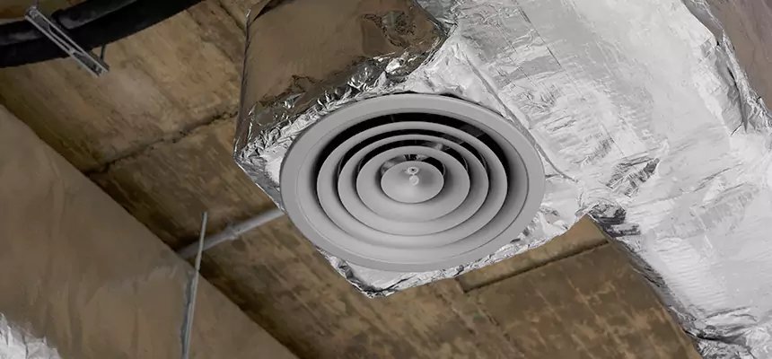 Our Low VOC Vent Installation Services in Red Wing, MN