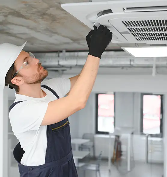 Top Affordable Duct Cleaning Services Near Me in Red Wing, MN