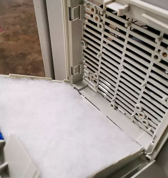 About Air Duct Overhaul & Upgrades in Red Wing, MN