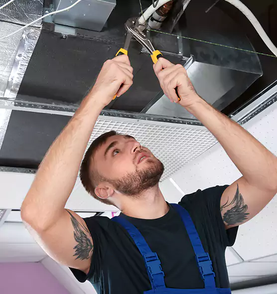 About Air Duct Repair Services in Red Wing, MN