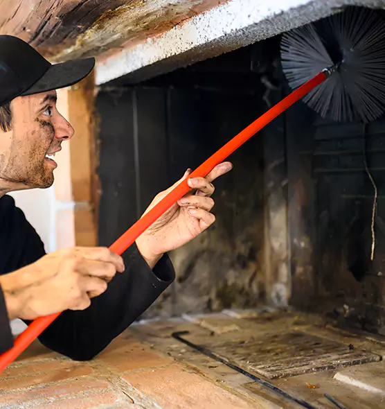 About Expert Chimney Cleaning in Red Wing, MN