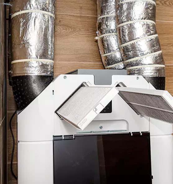 About Clogged Air Duct Repair in Red Wing, MN