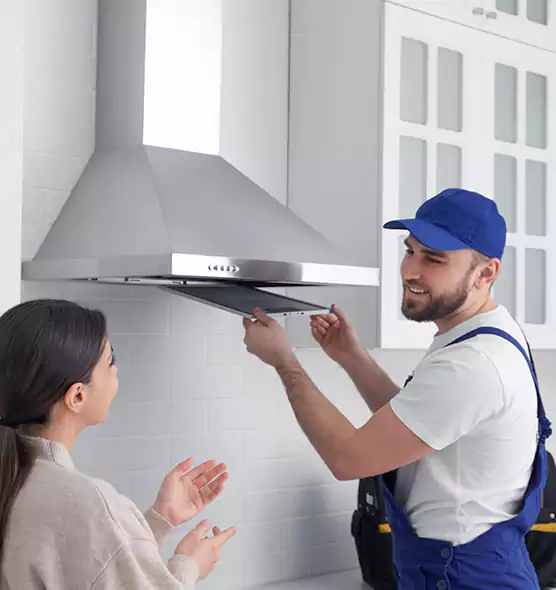 Professional Dryer Vent Cleaning Service in Red Wing, MN