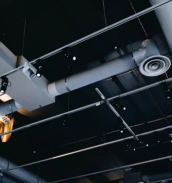 About Duct Sanitization with UV Light in Red Wing, MN