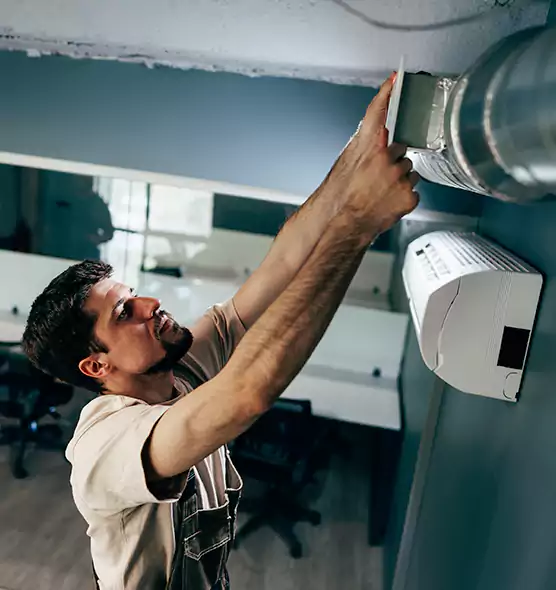 About Flexible Ductwork Replacement in Red Wing, MN