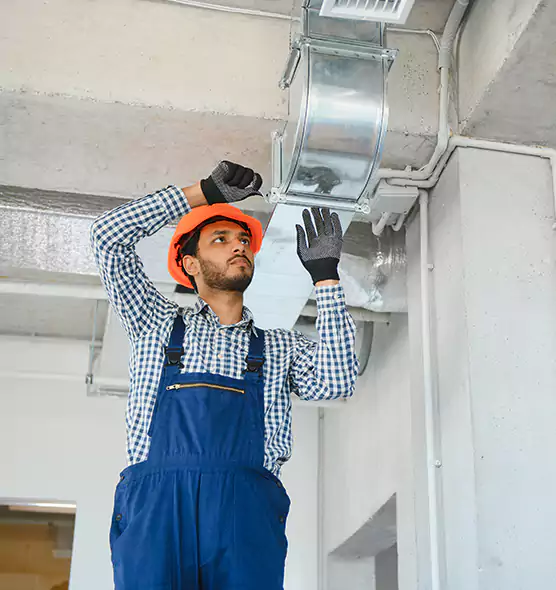 About Hotel Duct And Vent Cleaning in Red Wing, MN