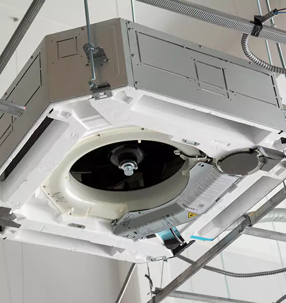 Professional Industrial Dryer Vent Cleaning in Red Wing, MN