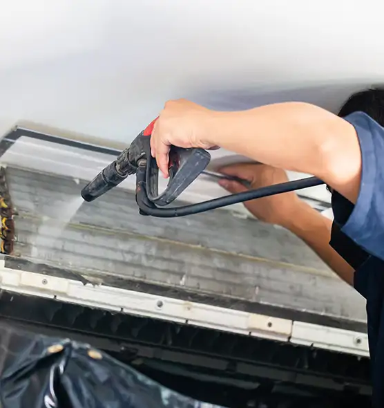 Welcome to Move-in/Move-out Duct Cleaning Services in Red Wing, MN
