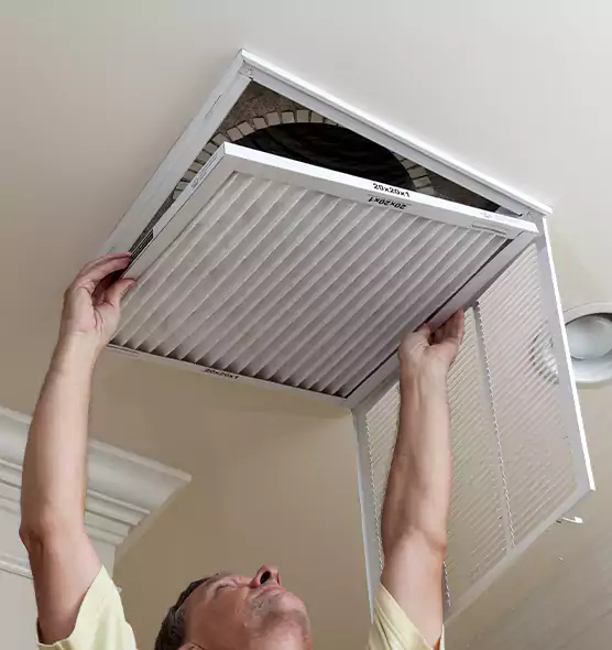 Advanced Residential Vent Cleaning in Red Wing, MN