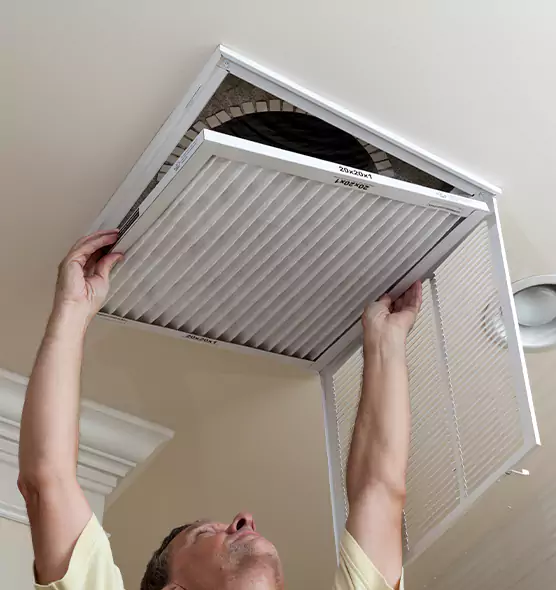 Trusted Vent Shaft Cleaning Expert in Red Wing, MN