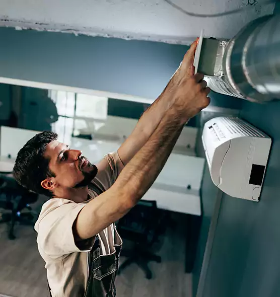 Reliable Warehouse Vent Cleaning in Red Wing, MN