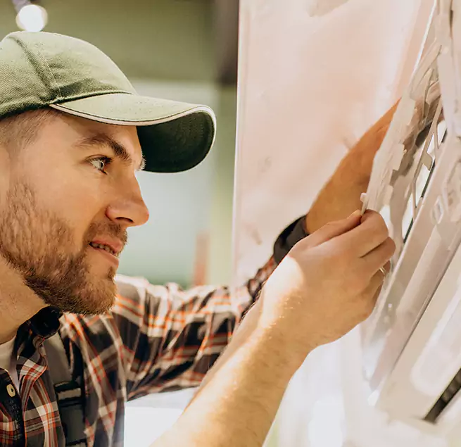 Why Homeowners Businesses Trust Us in Red Wing, MN?