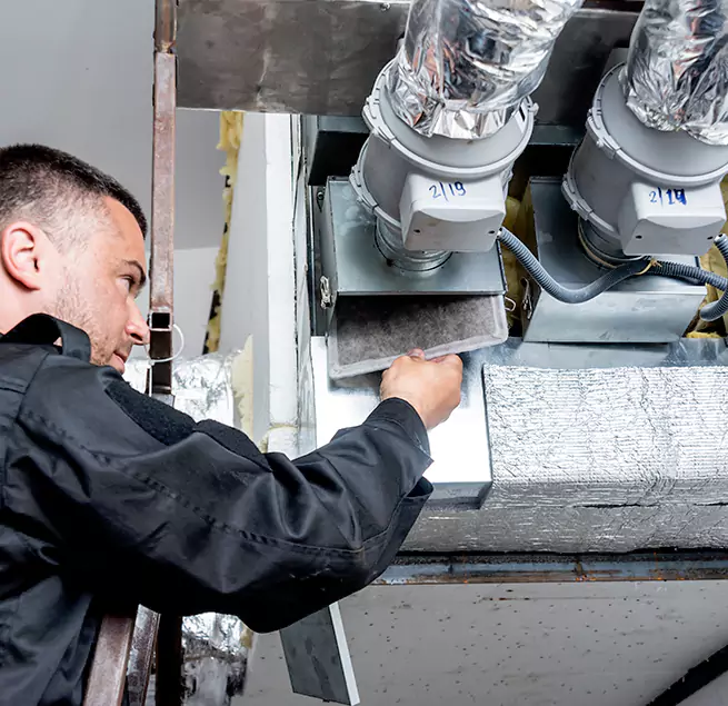 Why Homeowners & Businesses Trust Us in Red Wing, MN?