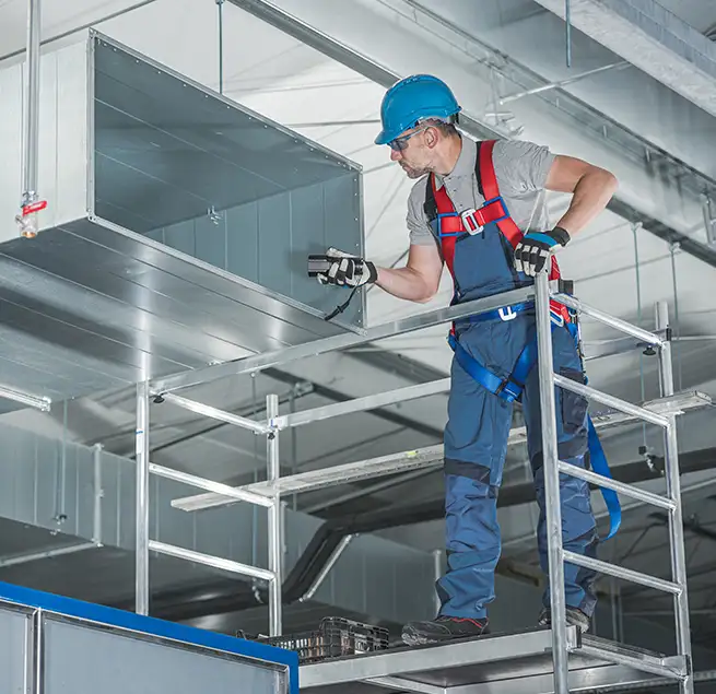 Why Homeowners & Businesses Trust Us in Red Wing, MN?