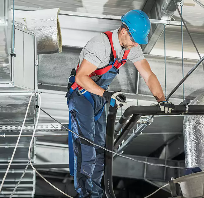 Why Homeowners & Businesses Trust Us in Red Wing, MN?