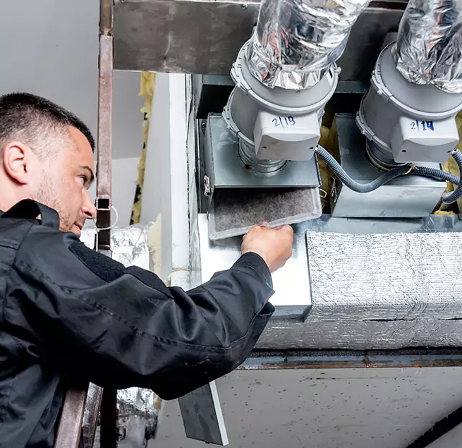 Why Homeowners & Businesses Trust Us in Red Wing, MN