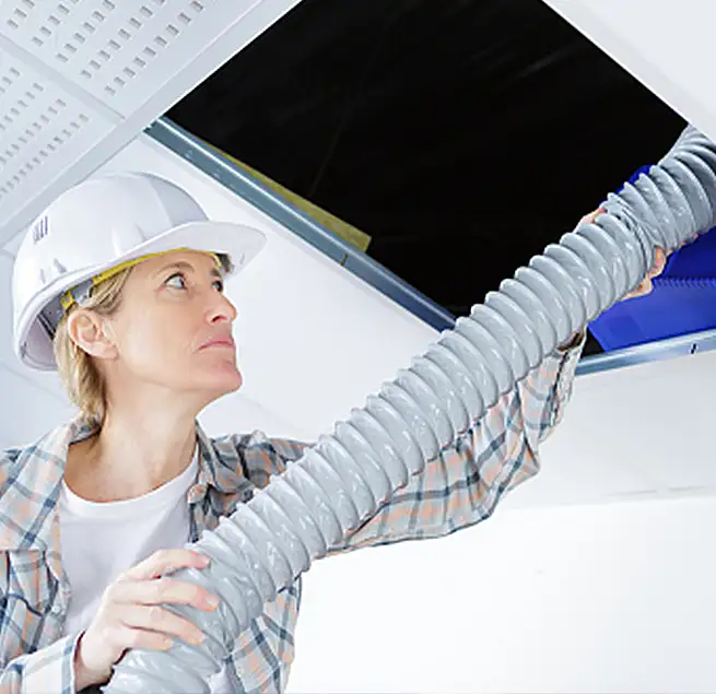 Why Homeowners & Businesses Trust Us Red Wing, MN