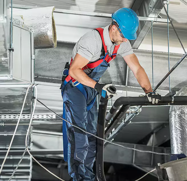 Why Homeowners & Businesses Trust Us in Red Wing, MN?