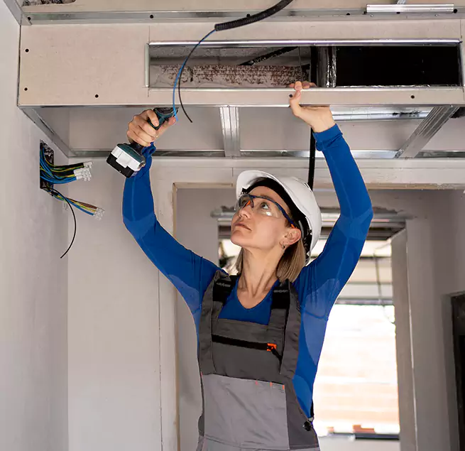 Why Homeowners & Businesses Trust Us in Red Wing, MN?