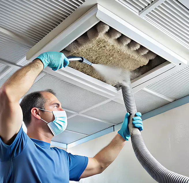 Why Homeowners Businesses Trust Us in Red Wing, MN?