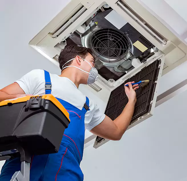 Why Homeowners & Businesses Trust Us in Red Wing, MN?