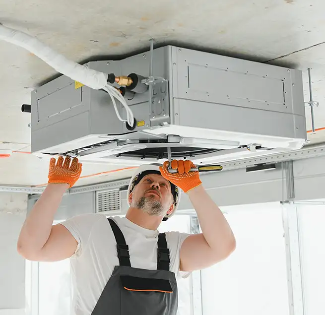 Why Homeowners & Businesses Trust Us Red Wing, MN