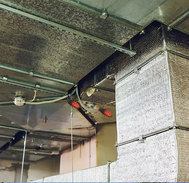 Why Homeowners & Businesses Trust Us Red Wing, MN?