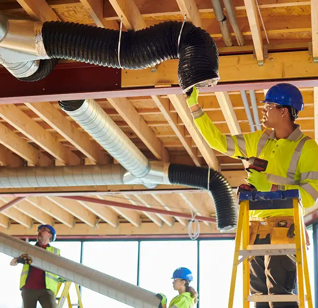 Why Homeowners & Businesses Trust Us in Red Wing, MN?