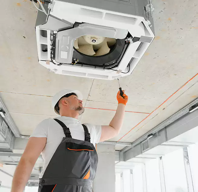 Why Homeowners Businesses Trust Us in Red Wing, MN