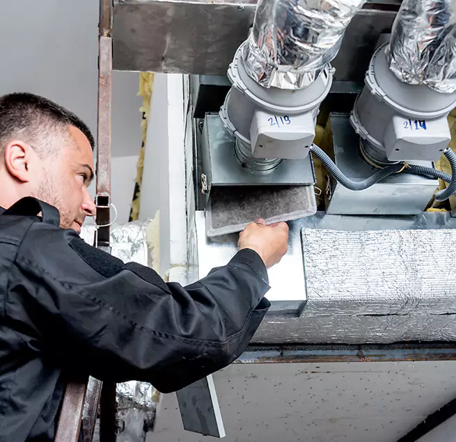 Why Homeowners Businesses Trust Us in Red Wing, MN?