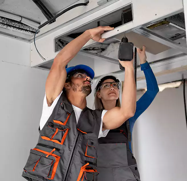 Why Homeowners & Businesses Trust Us in Red Wing, MN