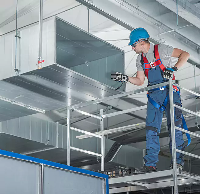 Why Homeowners & Businesses Trust Us Red Wing, MN