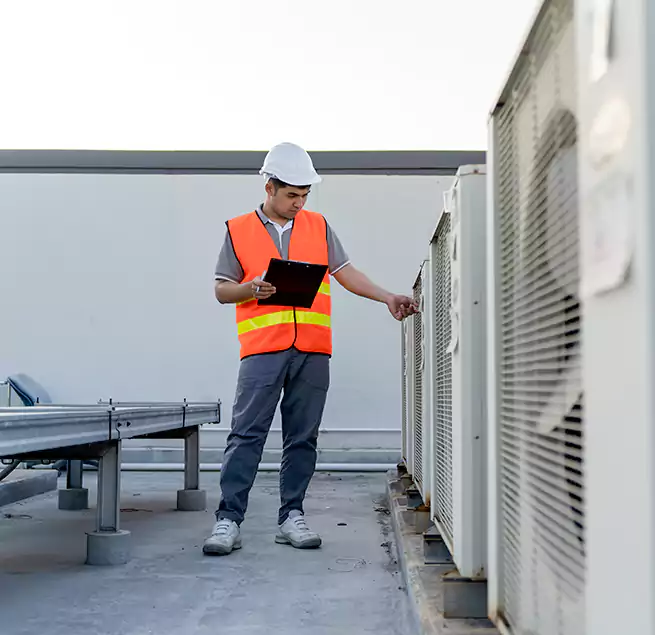 Why Homeowners & Businesses Trust Us in Red Wing, MN?