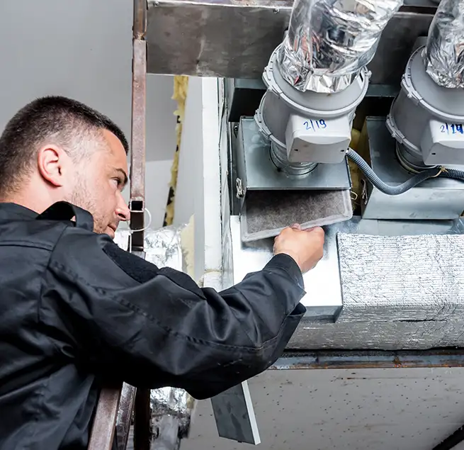 Why Homeowners & Businesses Trust Us in Red Wing, MN?